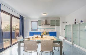 Porec - Spacious 3BDR Sea View Apartment