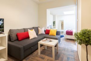 Rooms 88 - Studio 004