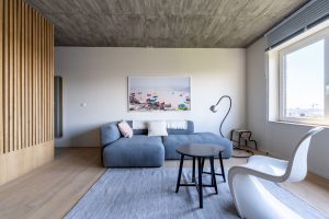 Saint-Gilles - Design Studio