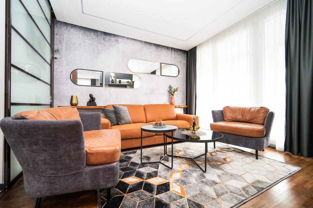 Kosevo - Luxurious Two-Bedroom Suite