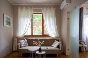 Knyaz Boris I - Elegant Two-Bedroom Apartment