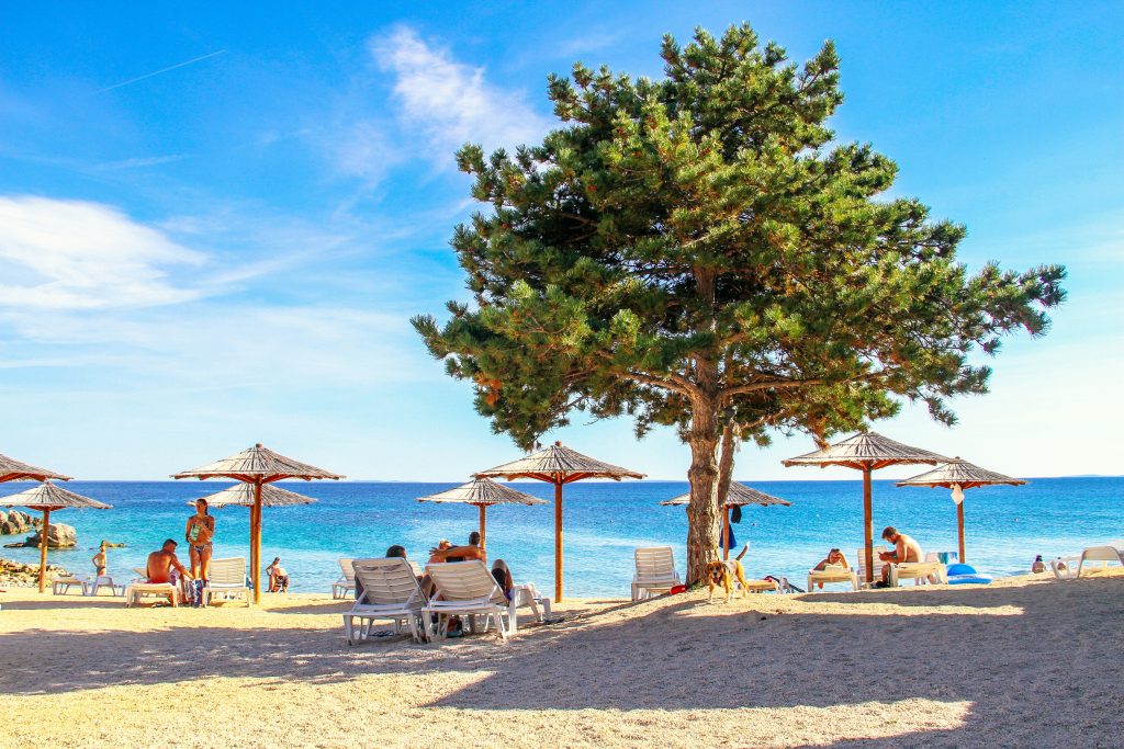 The Most Beautiful Beaches in Novalja: Our Top Picks That Will Amaze You