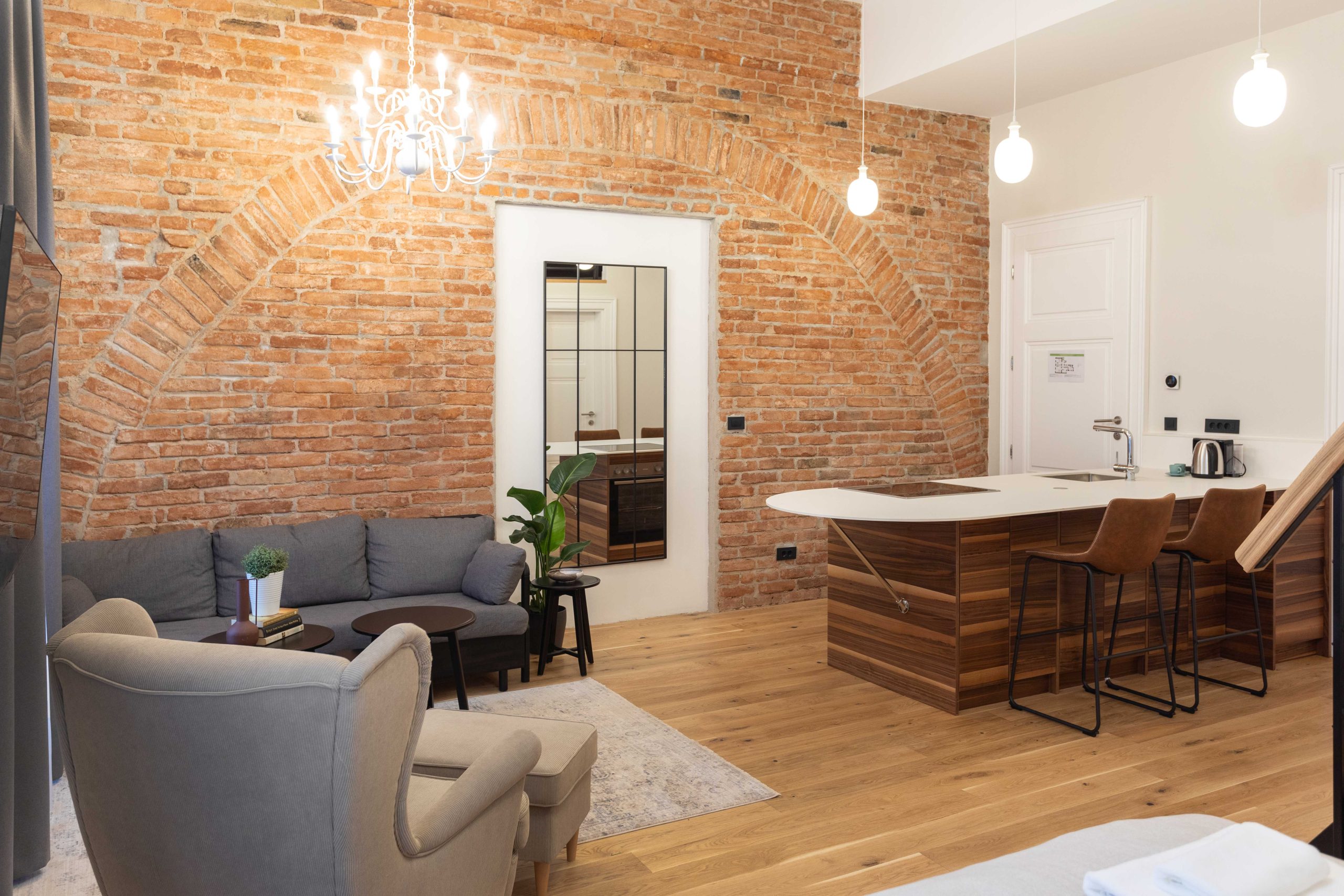 Flower Square - Design Studios