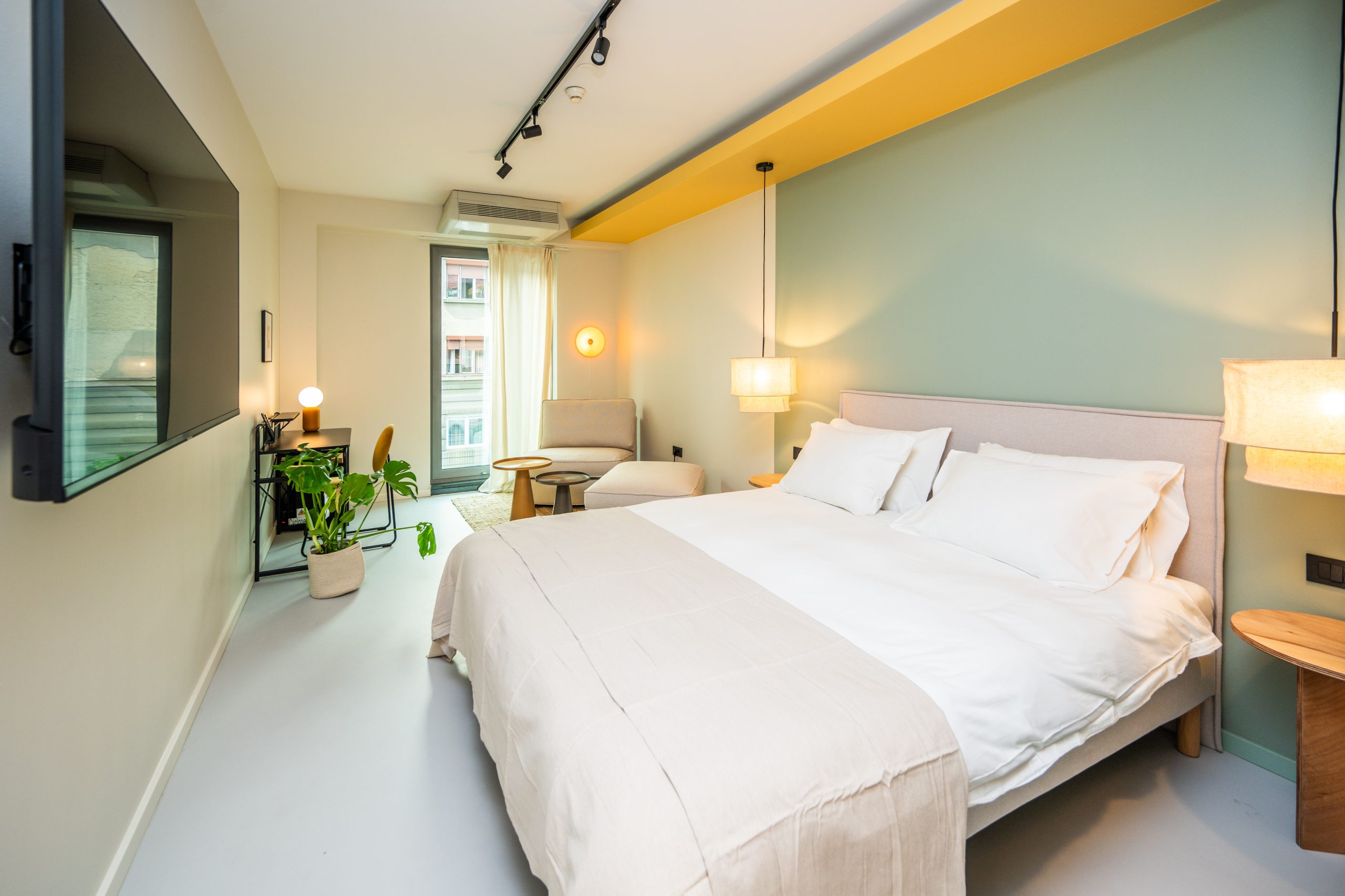 Rooms 23