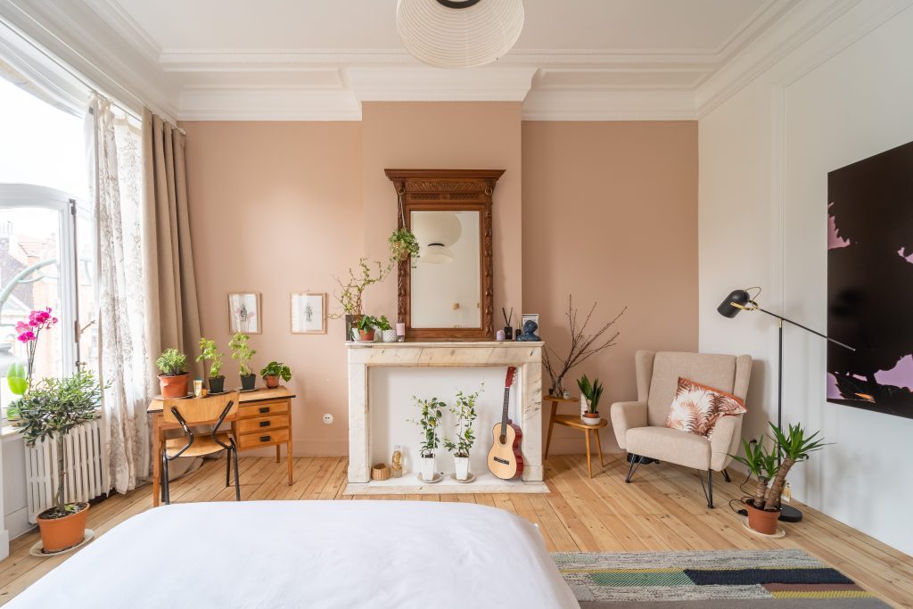 StayFLOK: The new era of urban accommodation