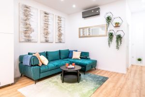 Draskoviceva - Downtown Apartment