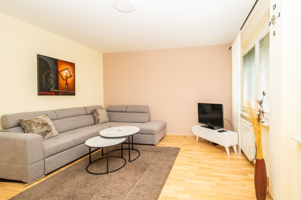Cosy Nest In Sarajevo
