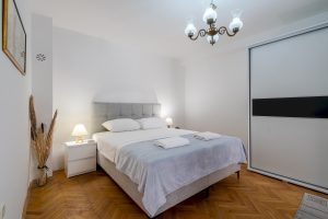 Charming 1BDR in old town