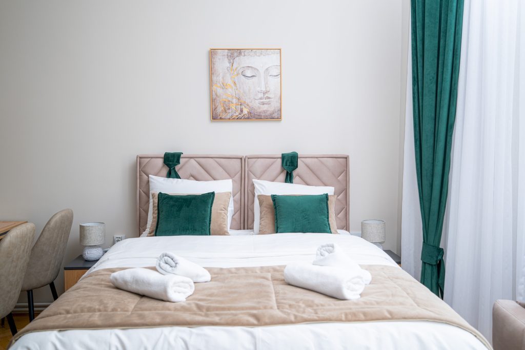 Titova Design Apartment I