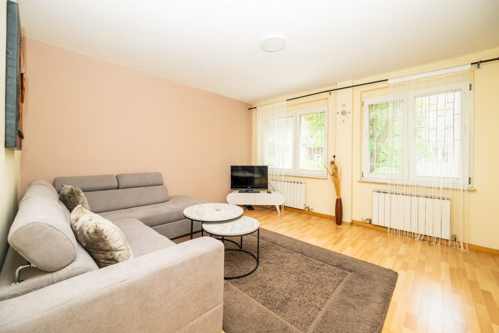 Cosy Nest In Sarajevo
