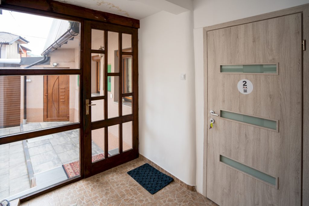 Charming 1BDR in old town