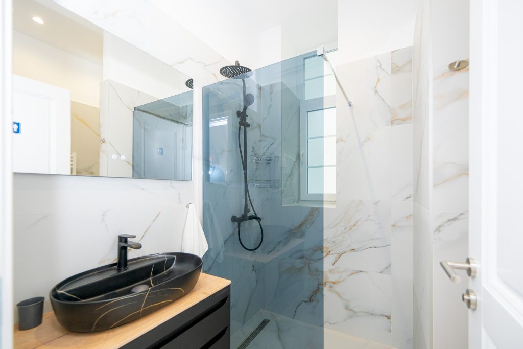Titova Design Apartment III