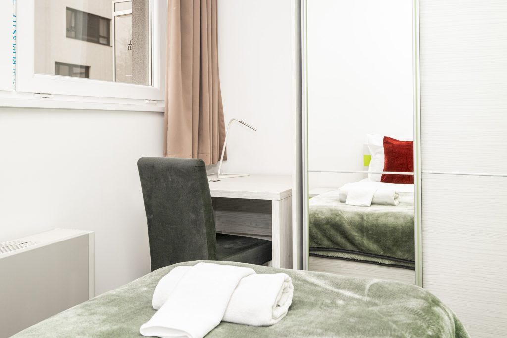Nova Cesta Rooms 2