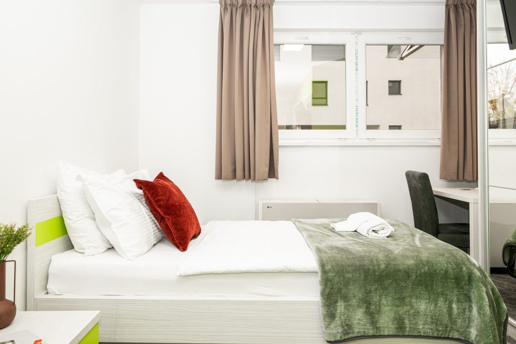 Nova Cesta Rooms 4